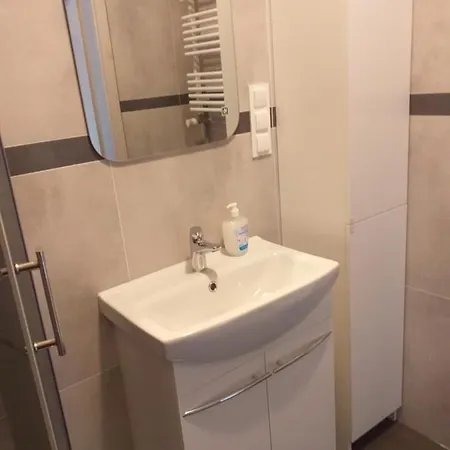 Ruczaj 公寓 卢布林