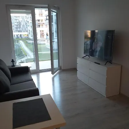 Ruczaj 公寓 卢布林