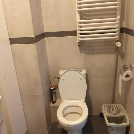 Apartment Ruczaj Lublin