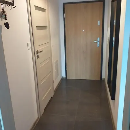 Апартаменты Ruczaj