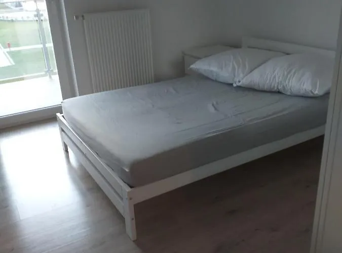 公寓 Ruczaj 卢布林