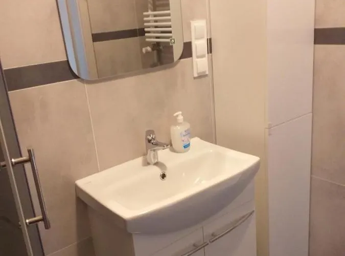 Ruczaj 公寓 卢布林