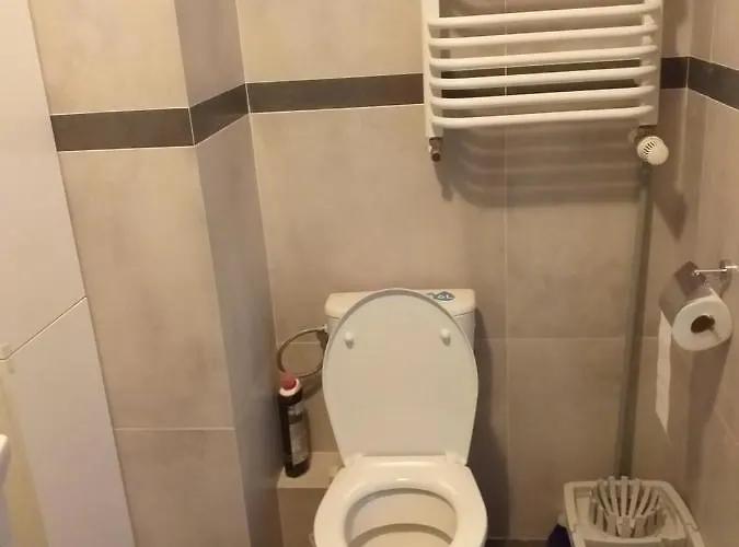 Lägenhet Ruczaj Lublin